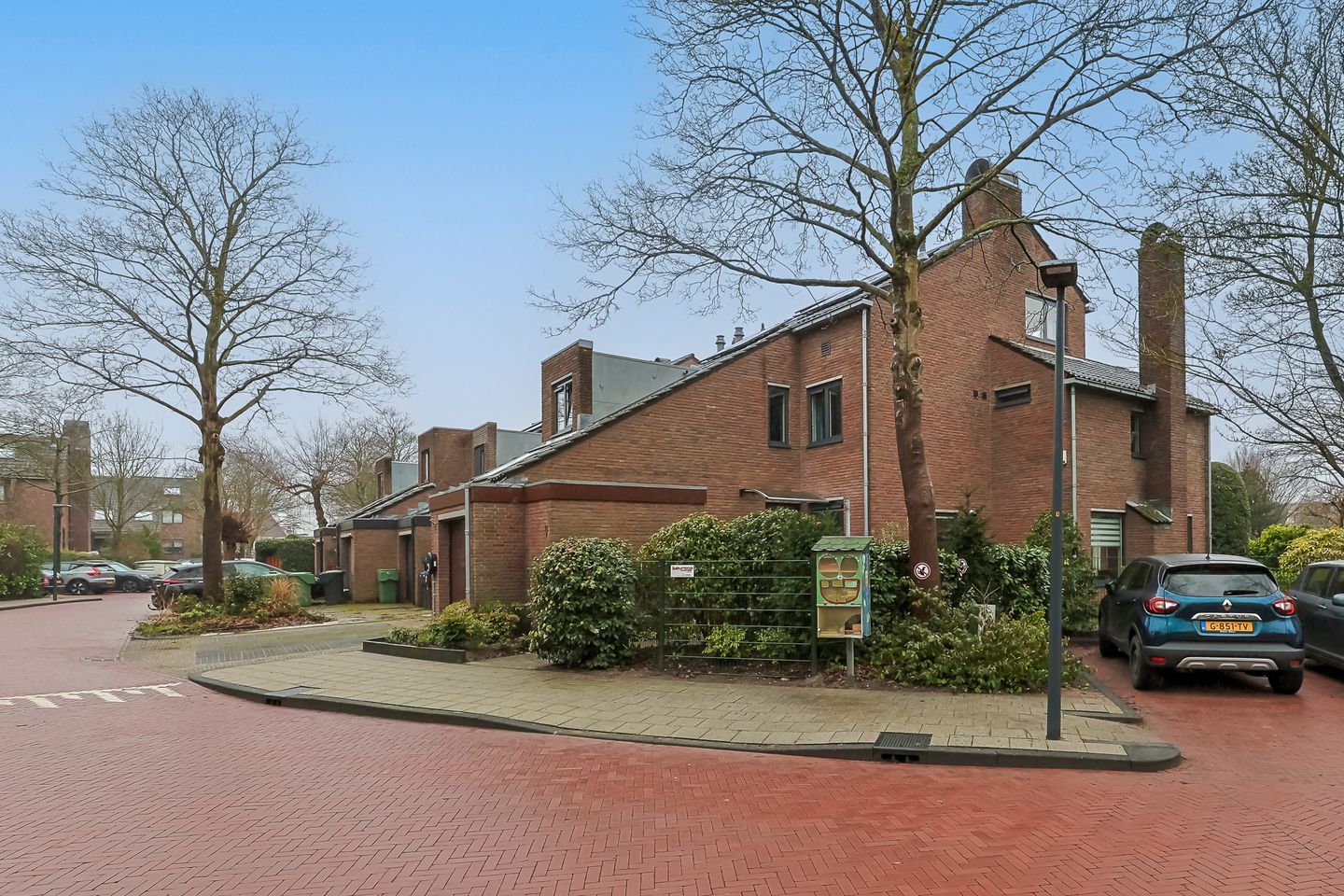 Foto 40 van Domela Nieuwenhuislaan 9