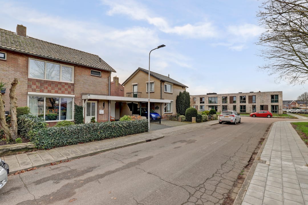 Photo 32 of Thorbeckeplein 5