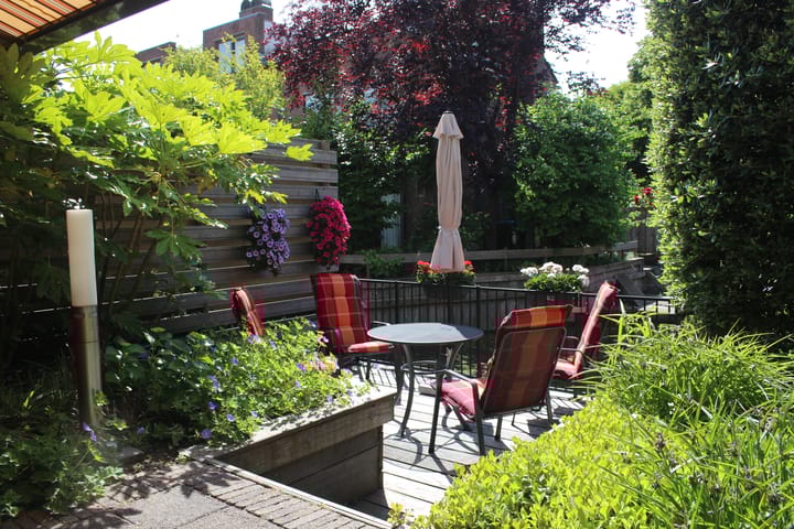 Foto 45 van Domela Nieuwenhuislaan 9