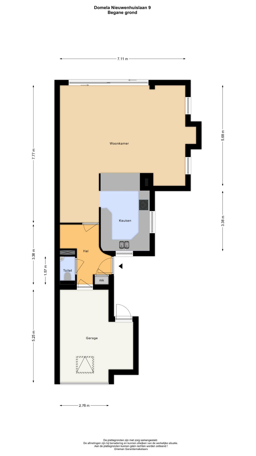 Foto 49 van Domela Nieuwenhuislaan 9