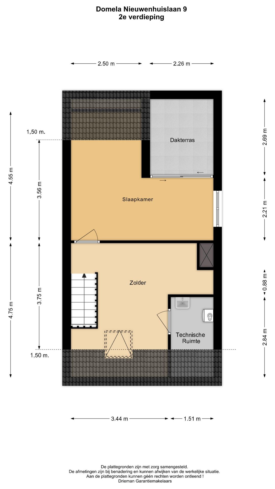 Foto 51 van Domela Nieuwenhuislaan 9