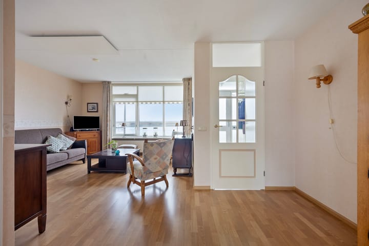 Foto 3 van Hammepad 19