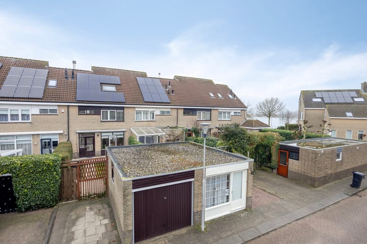 Foto 4 van Hammepad 19