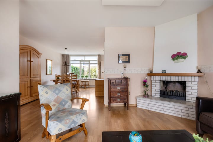 Foto 2 van Hammepad 19