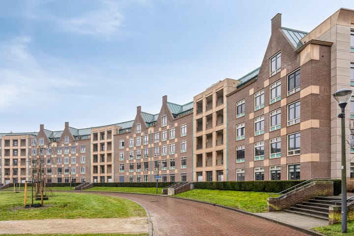 Foto 1 van Frans Joseph van Thielpark 105