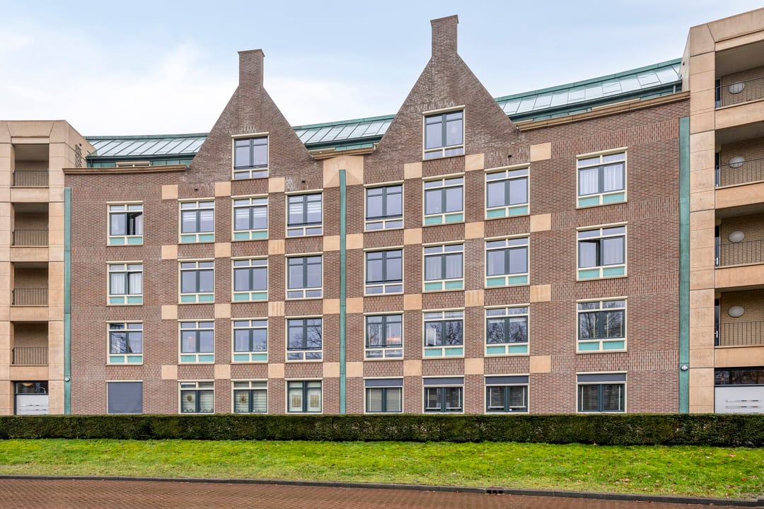 Foto 2 van Frans Joseph van Thielpark 105