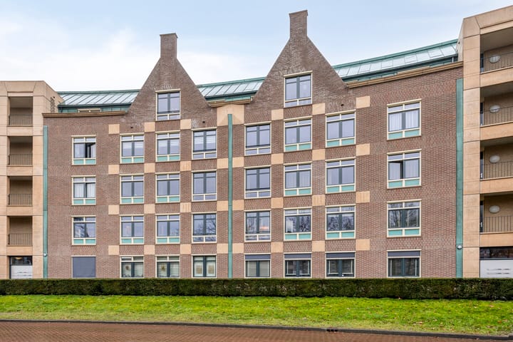 Foto 2 van Frans Joseph van Thielpark 105