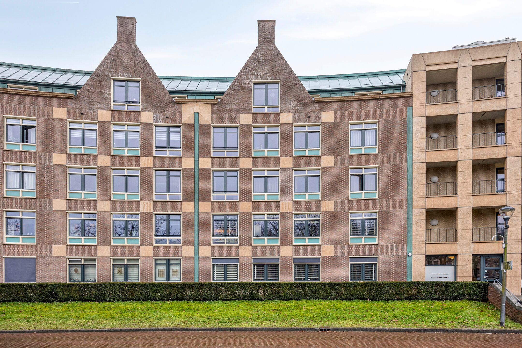 Foto 6 van Frans Joseph van Thielpark 105