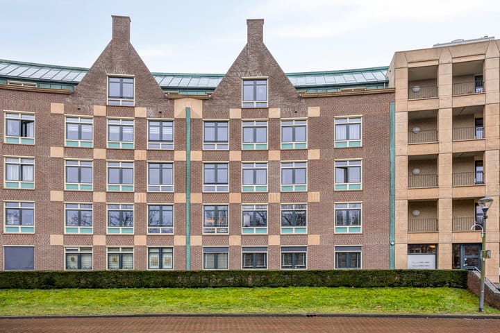 Foto 6 van Frans Joseph van Thielpark 105