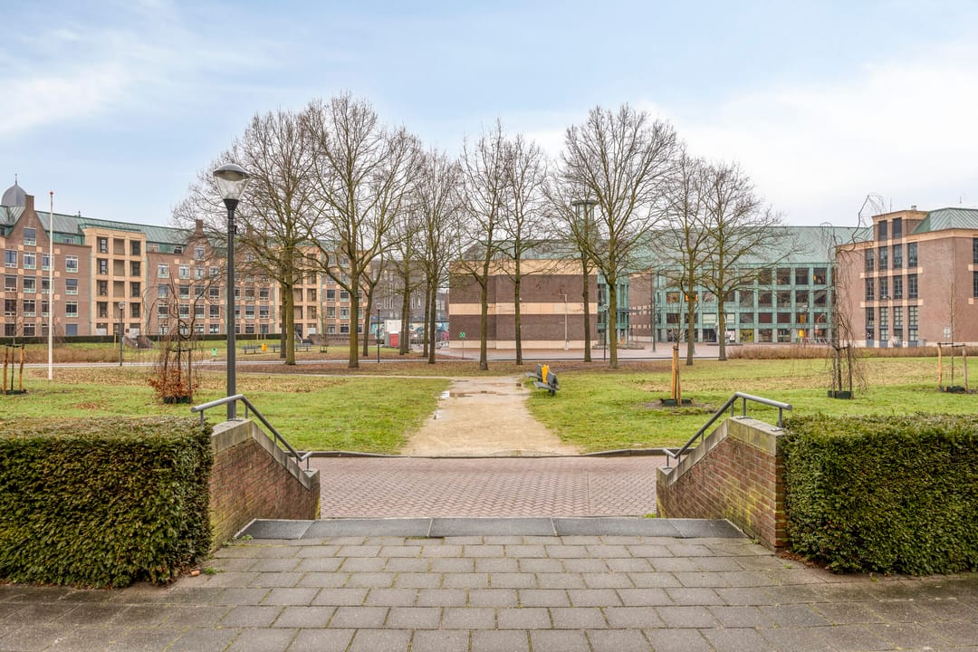 Foto 7 van Frans Joseph van Thielpark 105