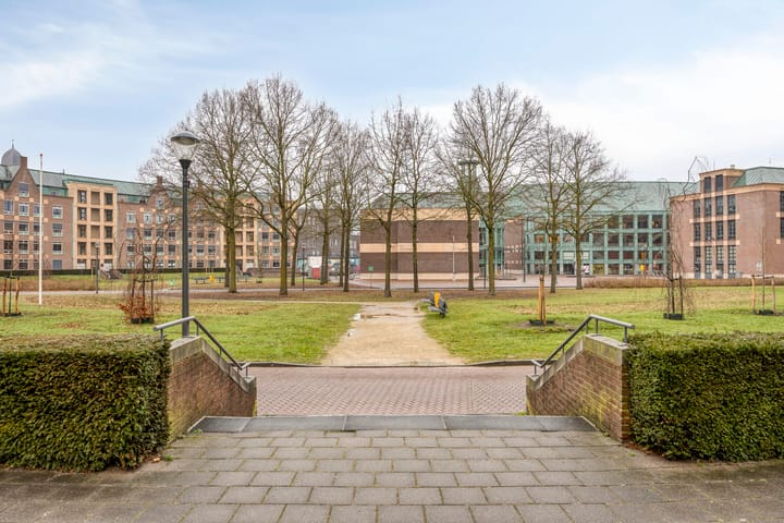 Foto 7 van Frans Joseph van Thielpark 105