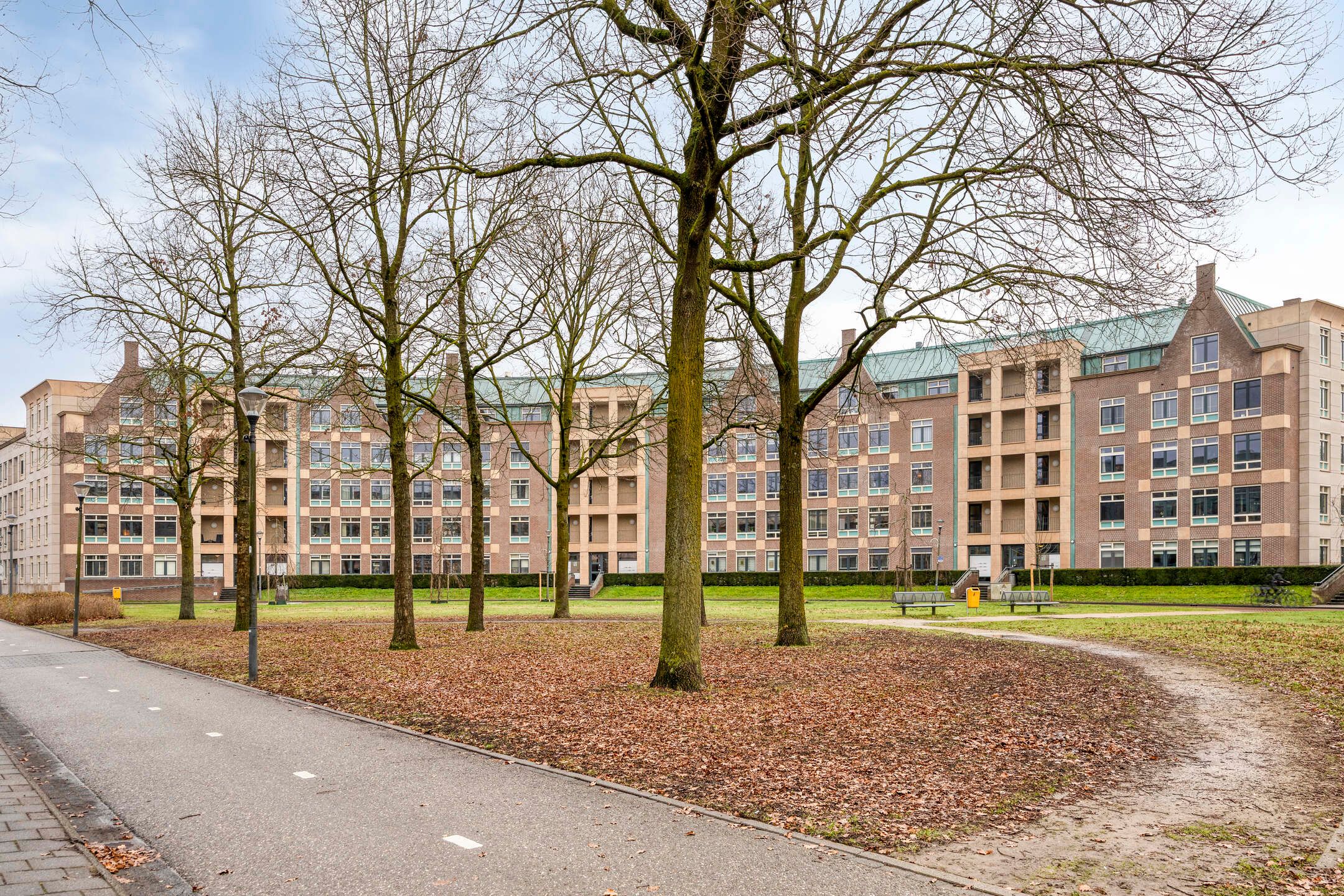 Foto 24 van Frans Joseph van Thielpark 105