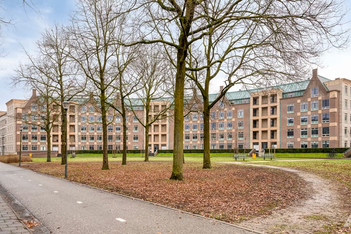 Foto 24 van Frans Joseph van Thielpark 105