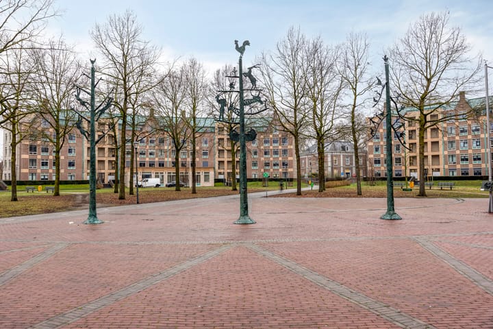 Foto 25 van Frans Joseph van Thielpark 105