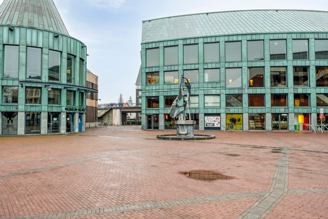 Foto 26 van Frans Joseph van Thielpark 105