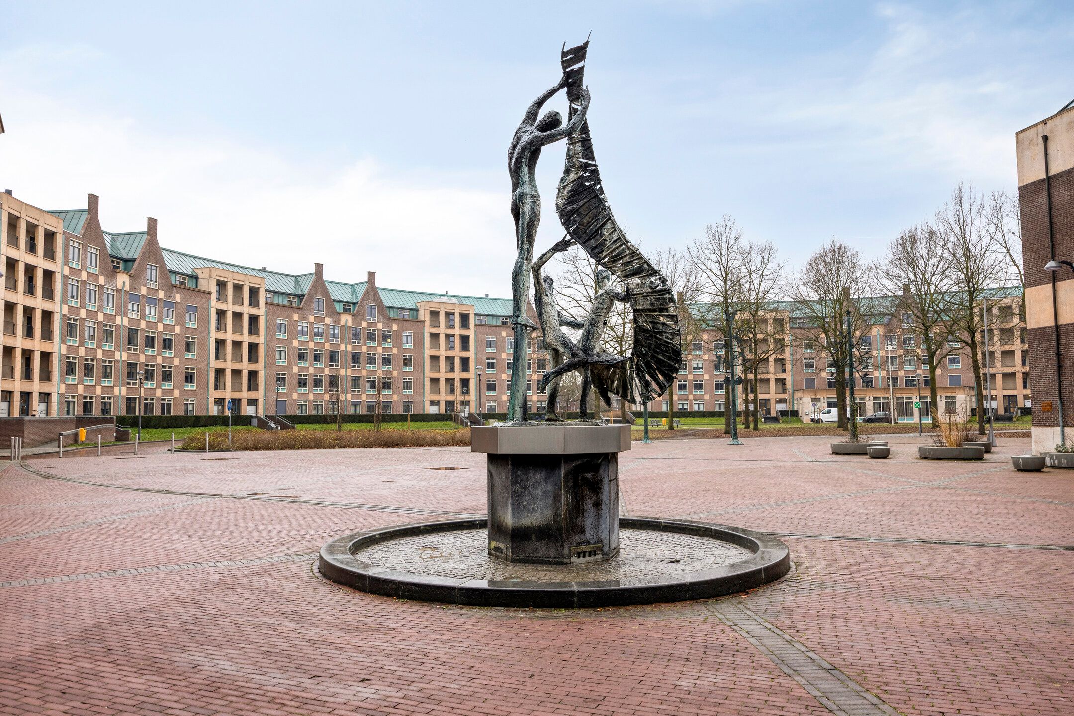 Foto 27 van Frans Joseph van Thielpark 105