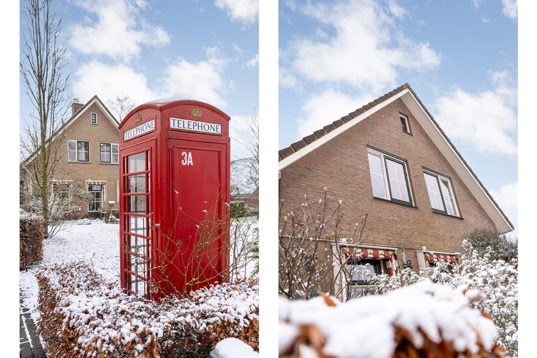 Foto 53 van Weerwille 3-A