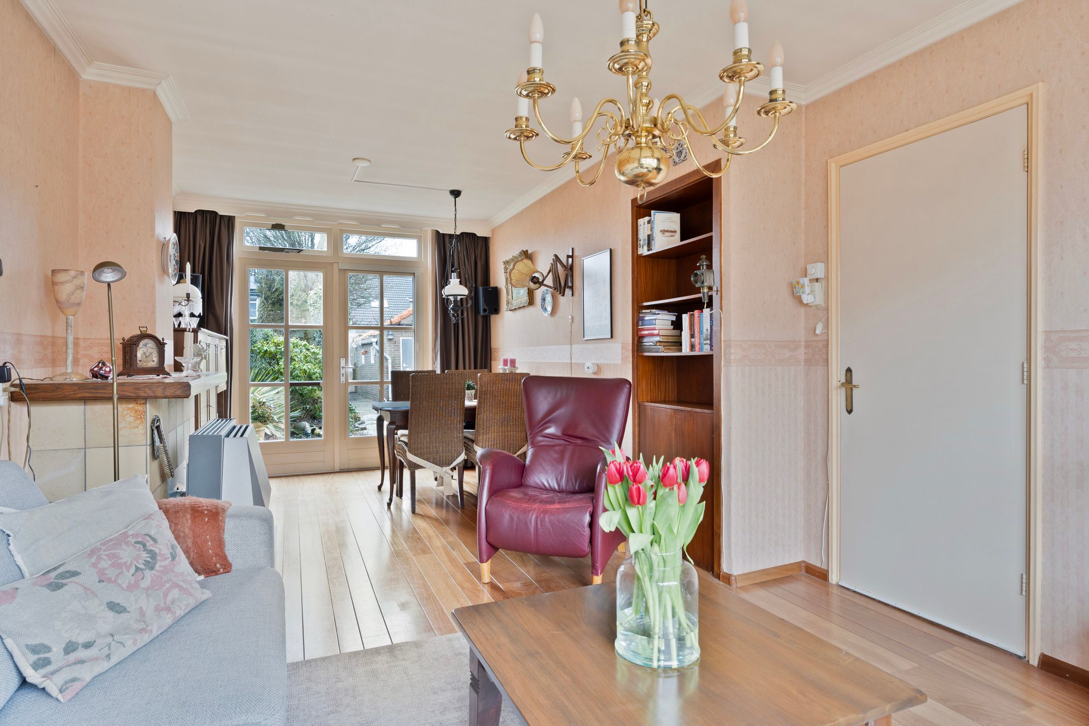 Foto 3 van Magnoliastraat 47