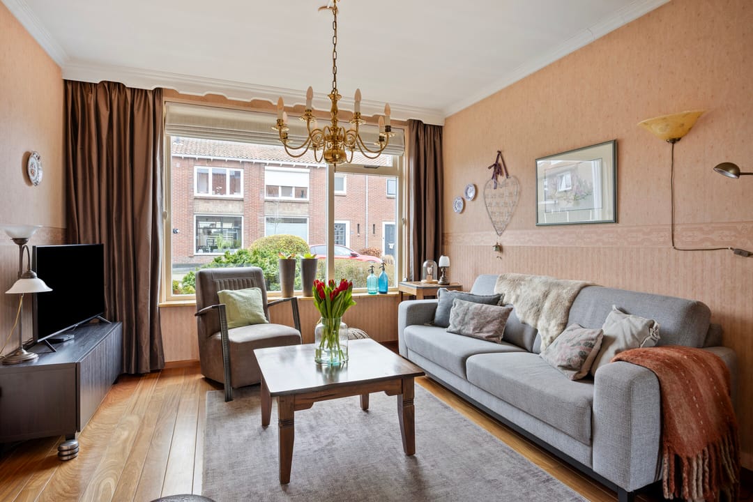 Foto 2 van Magnoliastraat 47