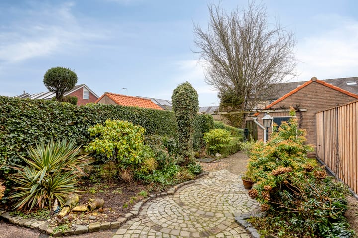 Foto 5 van Magnoliastraat 47