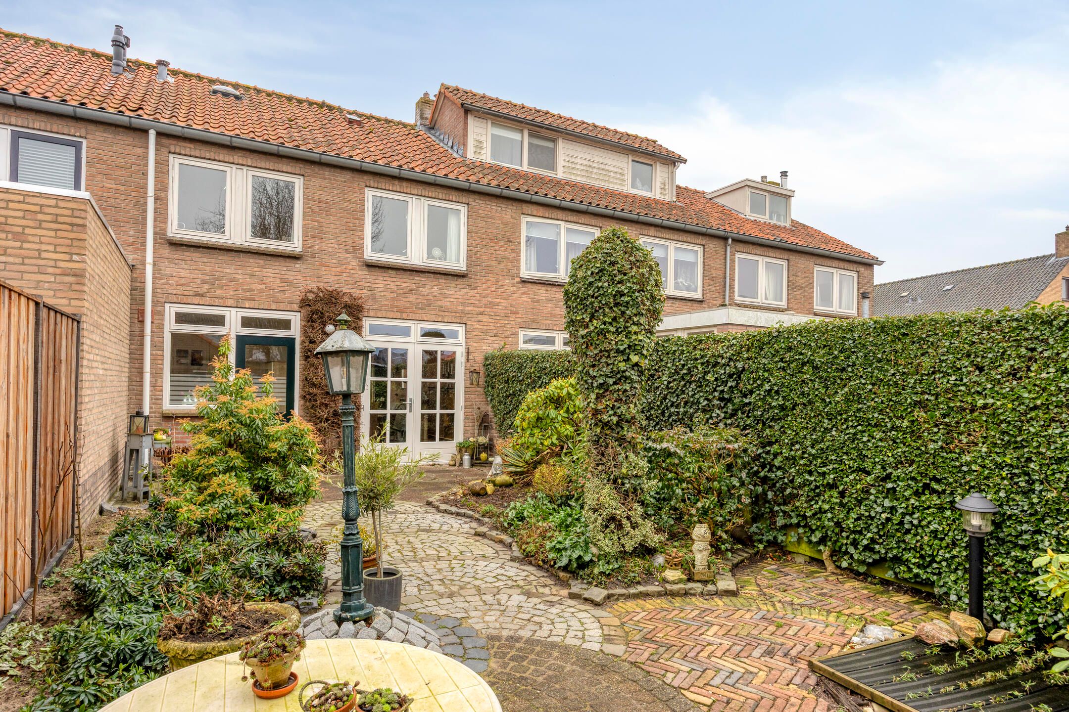 Foto 6 van Magnoliastraat 47