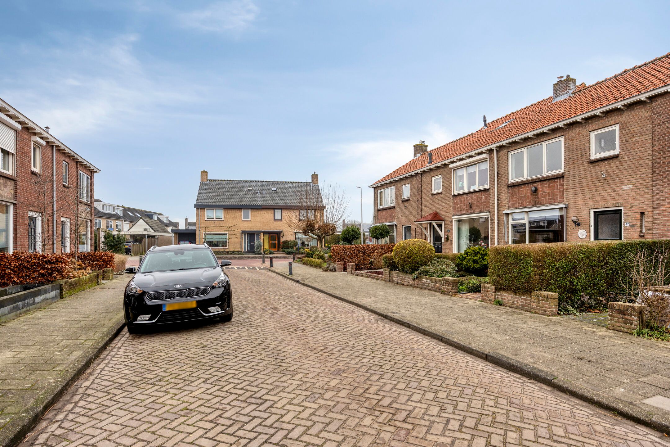 Foto 9 van Magnoliastraat 47