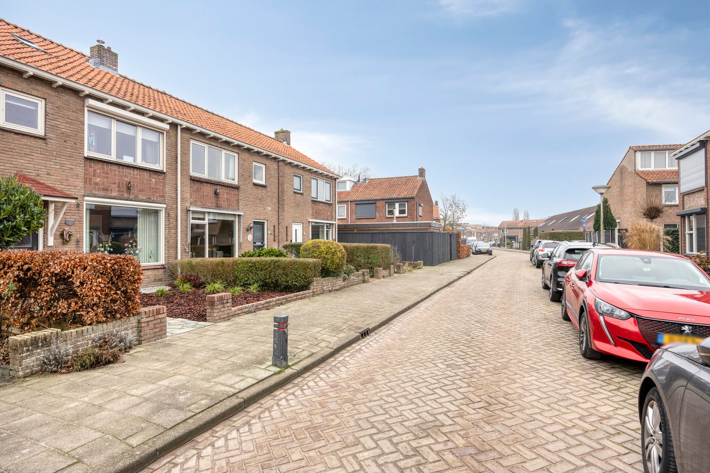 Foto 10 van Magnoliastraat 47