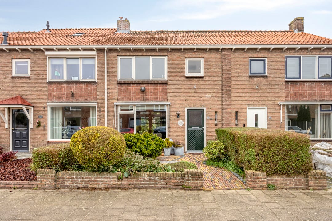 Foto 11 van Magnoliastraat 47