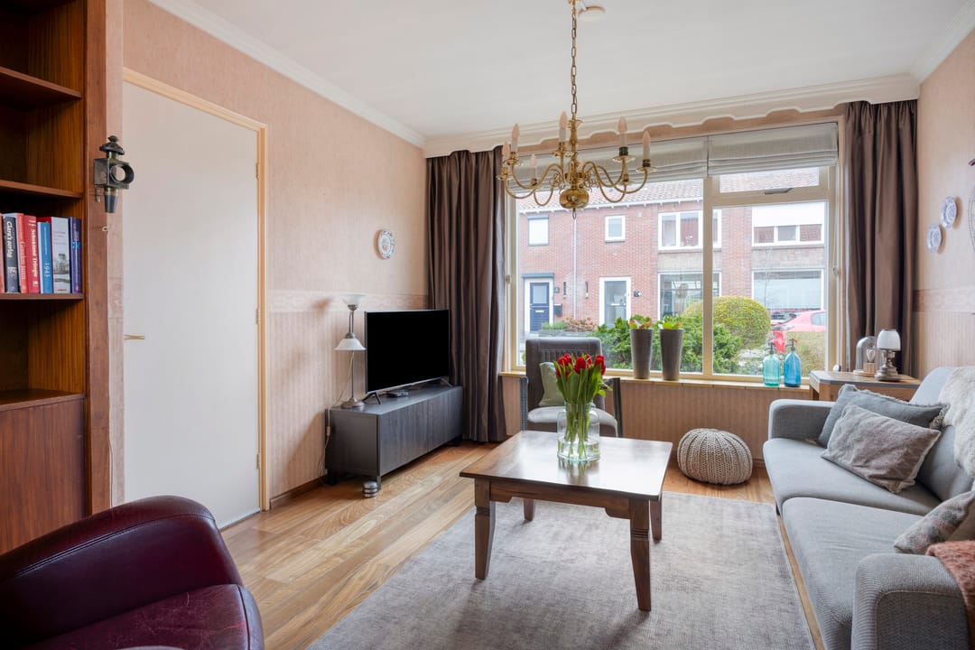 Foto 13 van Magnoliastraat 47