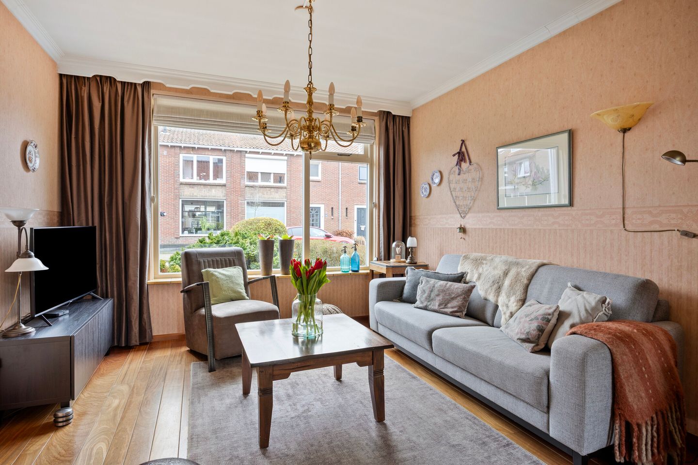 Foto 14 van Magnoliastraat 47