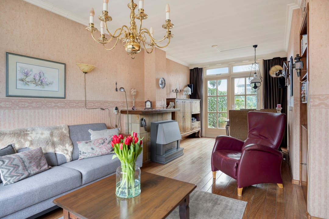 Foto 16 van Magnoliastraat 47