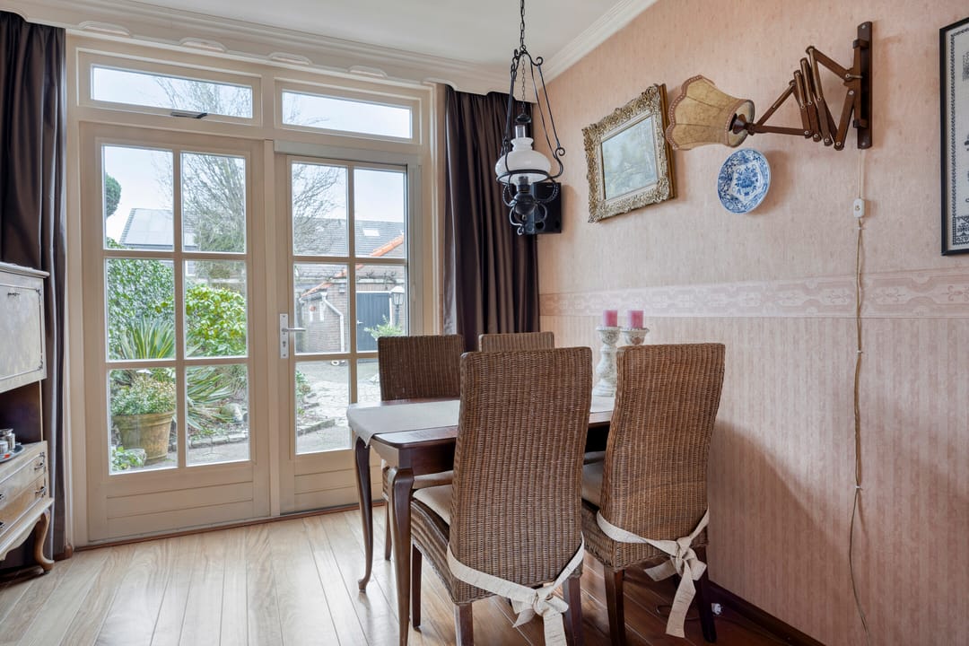 Foto 17 van Magnoliastraat 47