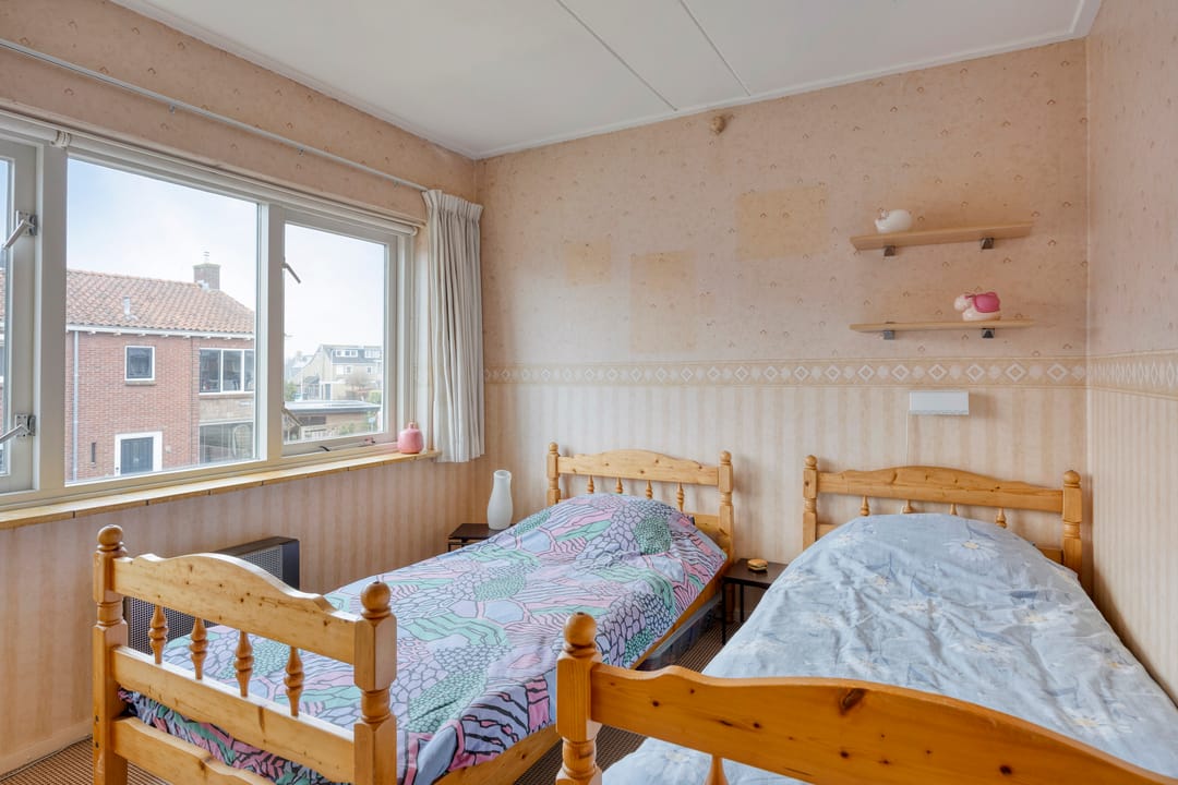 Foto 23 van Magnoliastraat 47