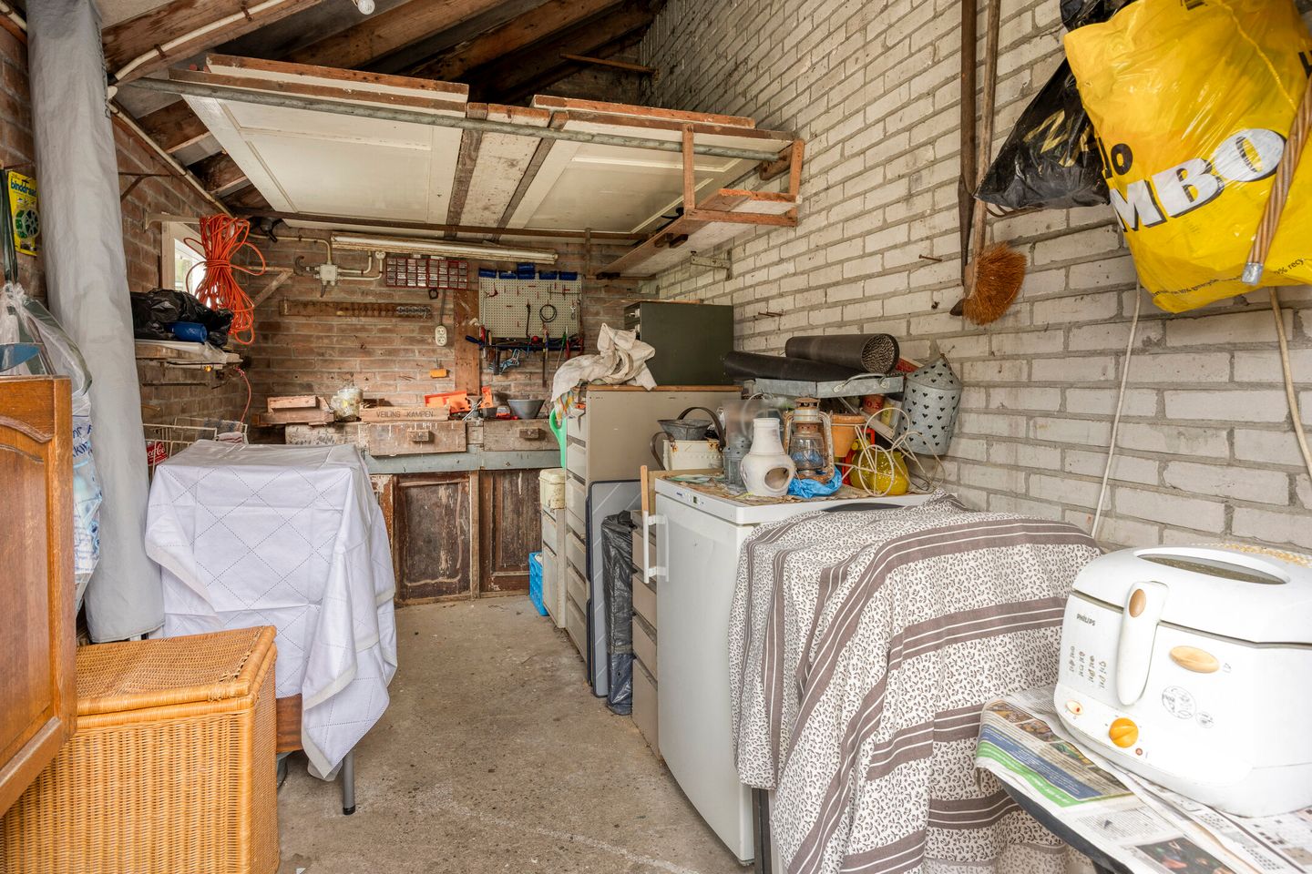 Foto 29 van Magnoliastraat 47