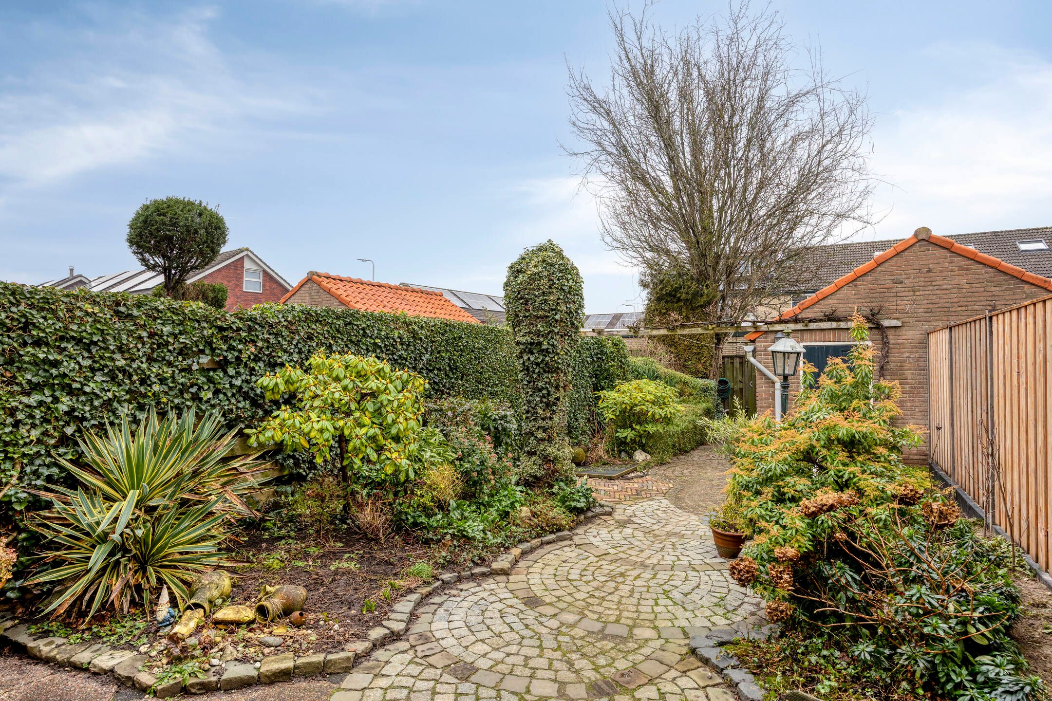 Foto 30 van Magnoliastraat 47