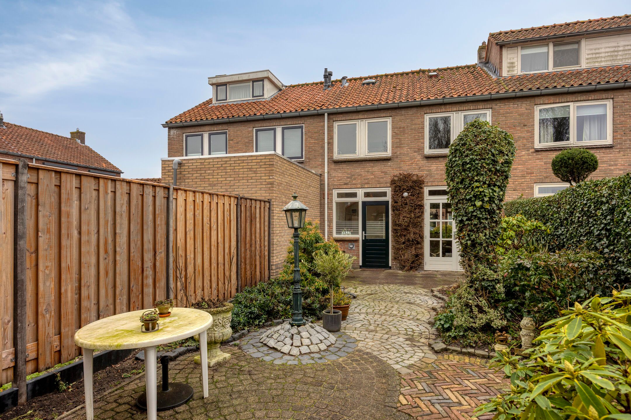 Foto 33 van Magnoliastraat 47