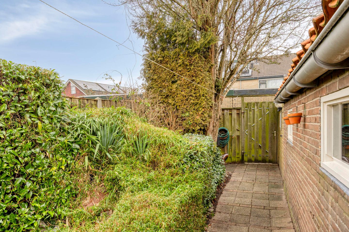 Foto 34 van Magnoliastraat 47