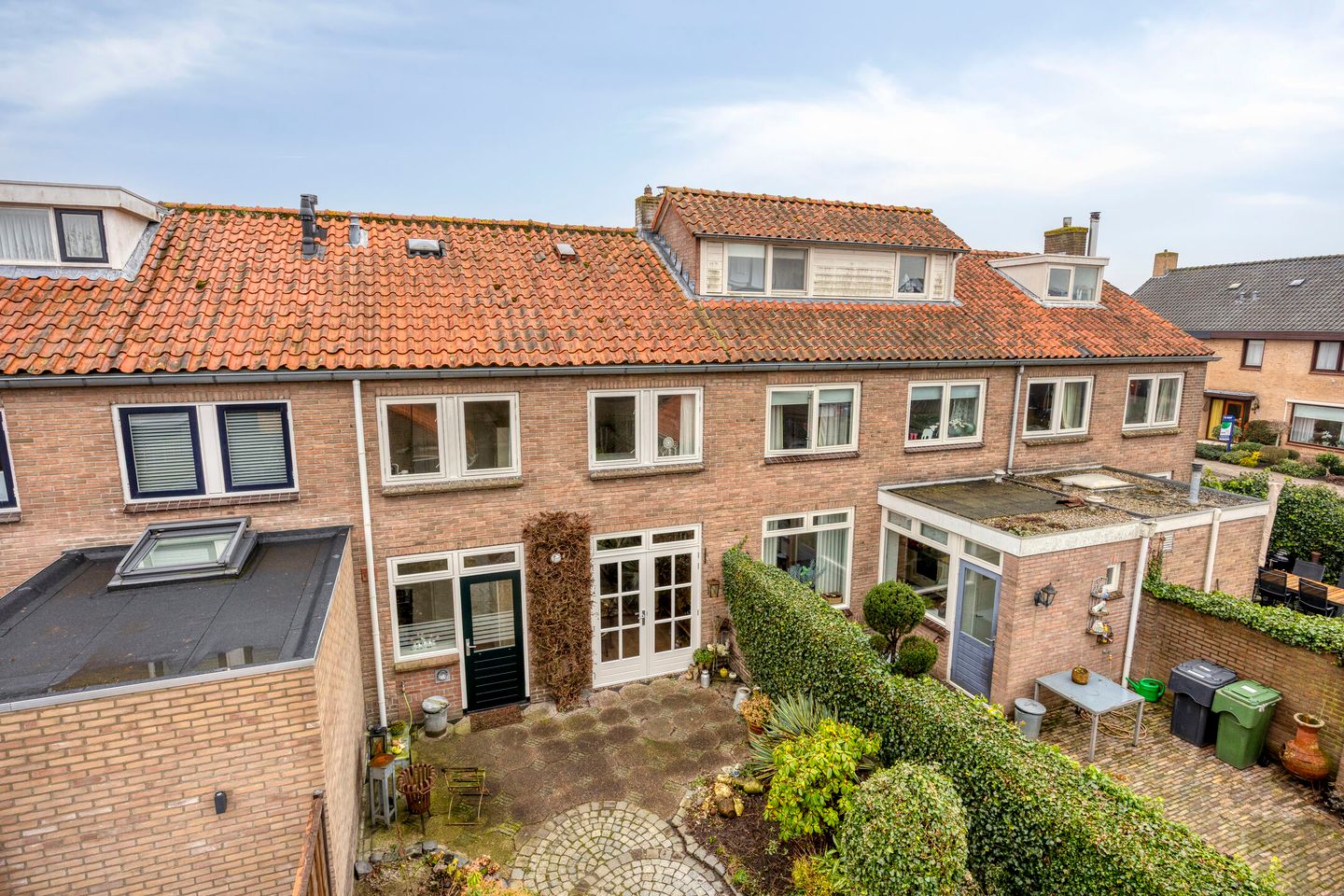 Foto 35 van Magnoliastraat 47