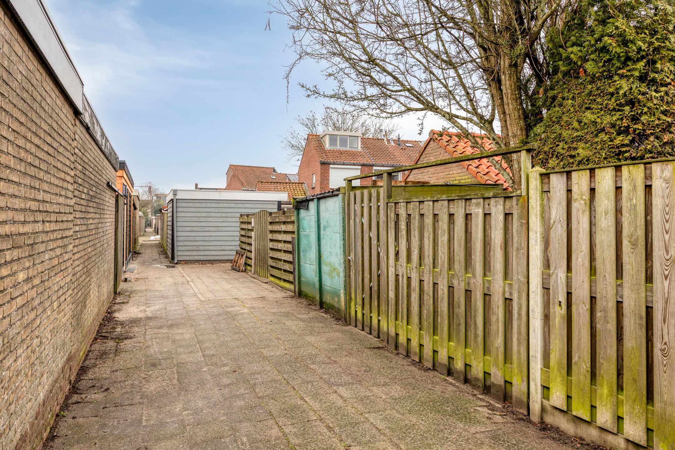 Foto 36 van Magnoliastraat 47