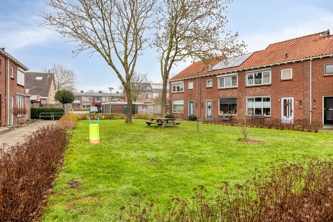 Foto 37 van Magnoliastraat 47