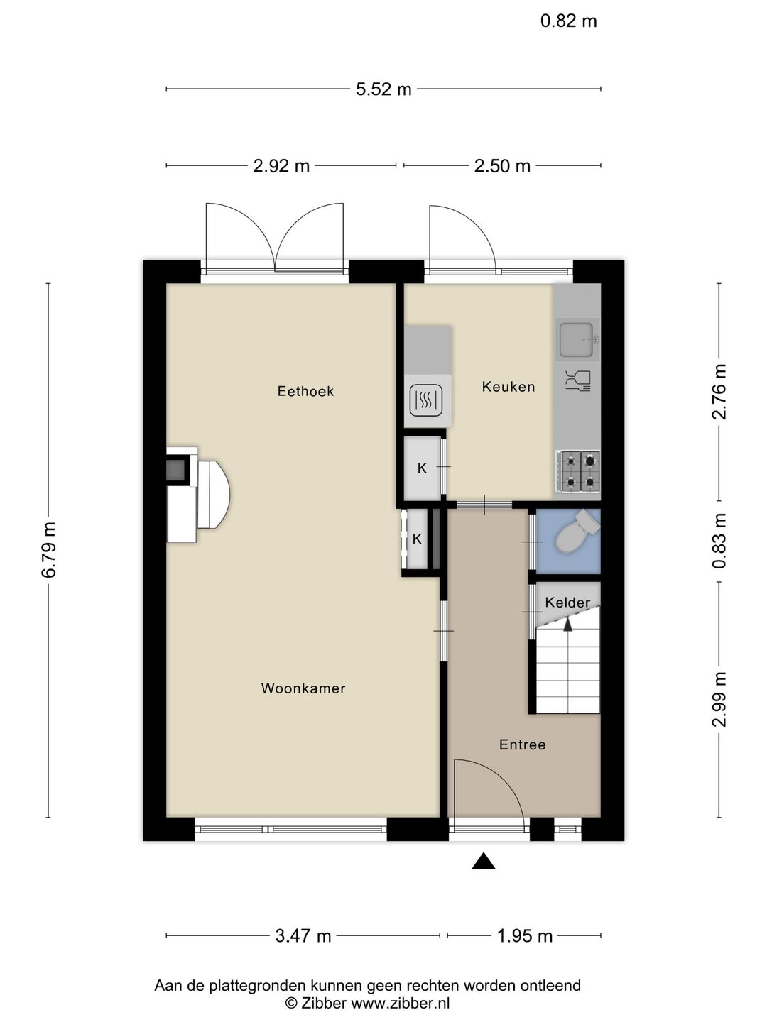 Foto 38 van Magnoliastraat 47