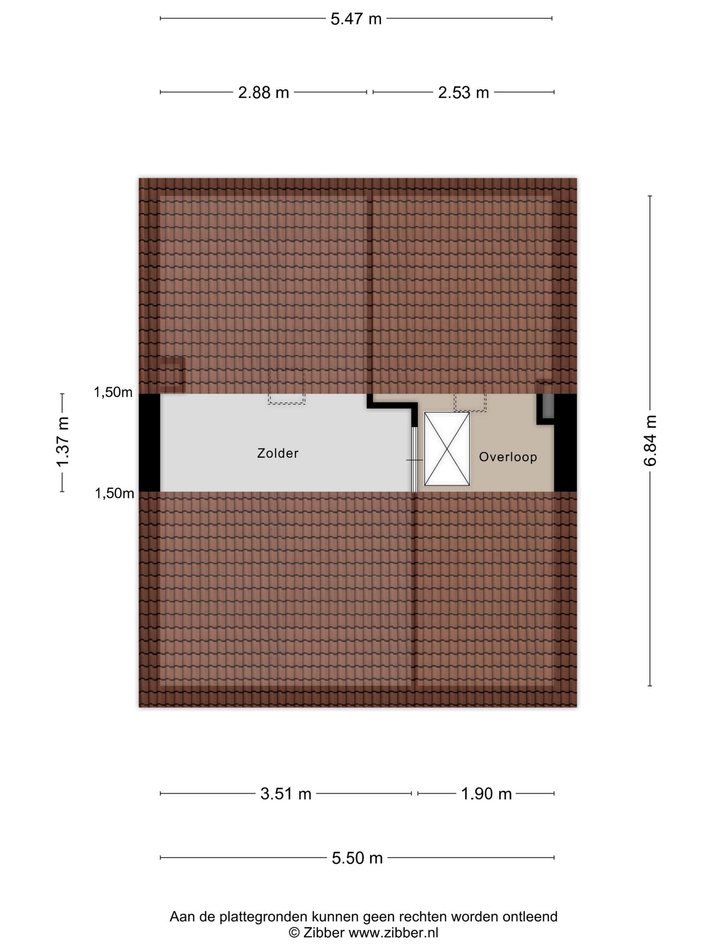 Foto 40 van Magnoliastraat 47