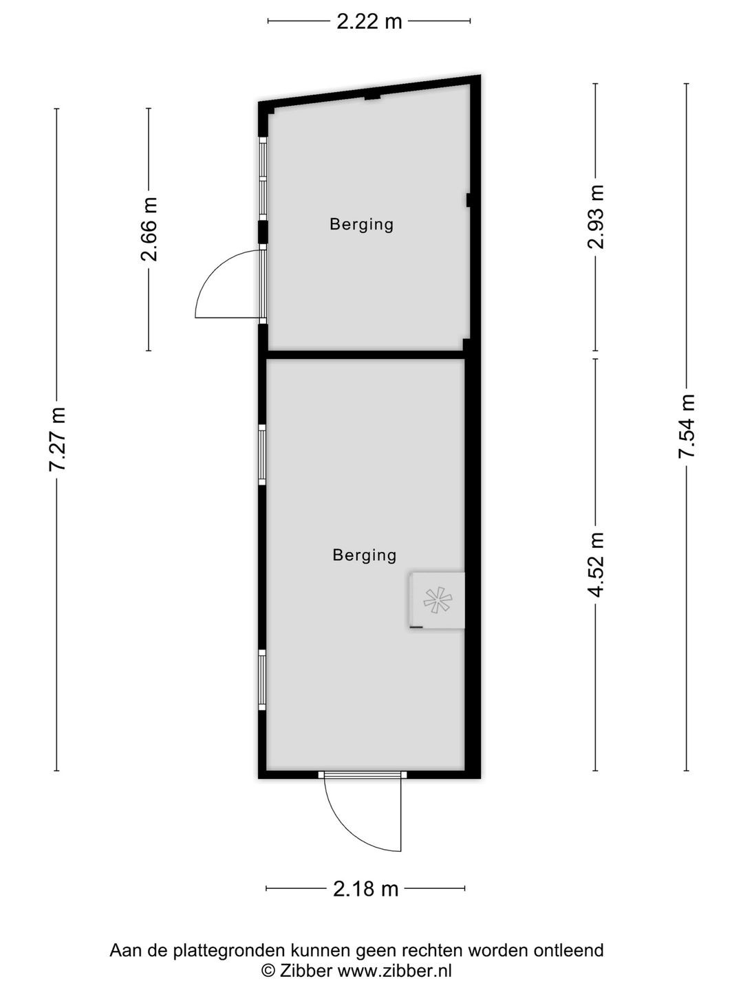 Foto 41 van Magnoliastraat 47