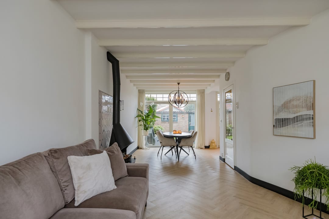 Foto 11 van Meeuwenlaan 14