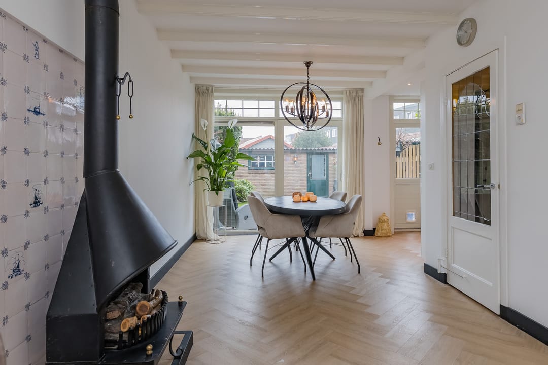 Foto 13 van Meeuwenlaan 14