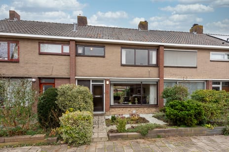 Nassaustraat thumbnail