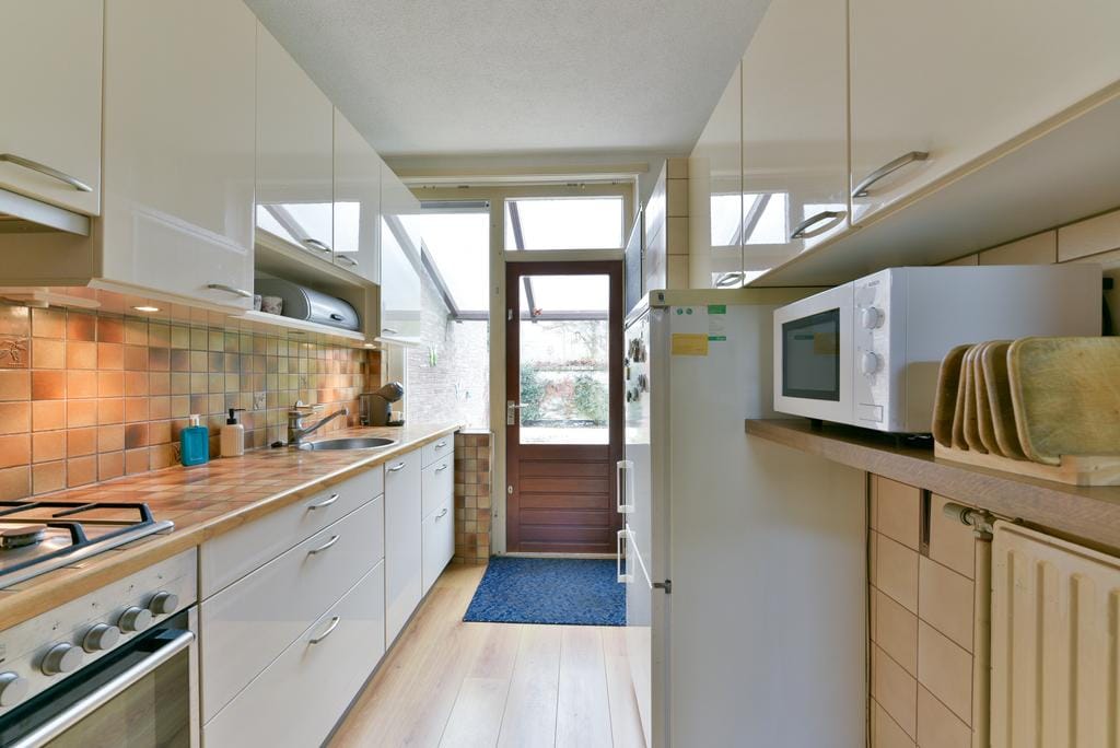 Foto 3 van Nassaustraat 3