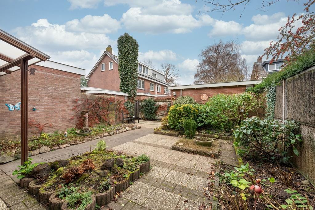 Foto 4 van Nassaustraat 3