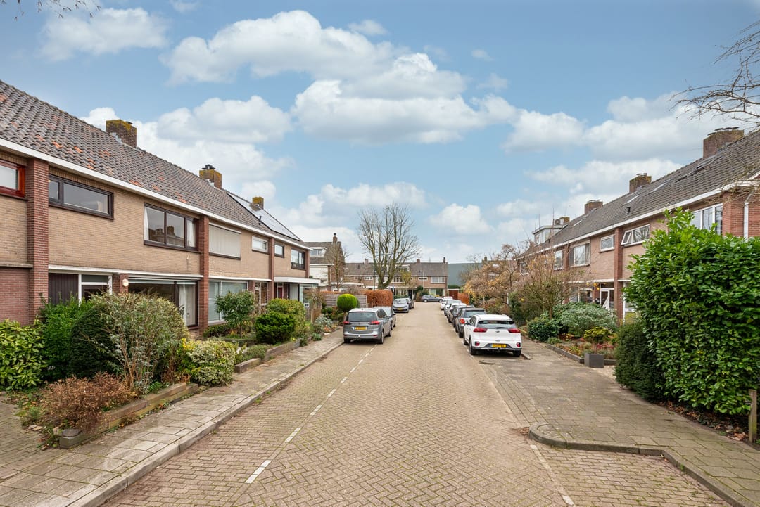 Foto 7 van Nassaustraat 3