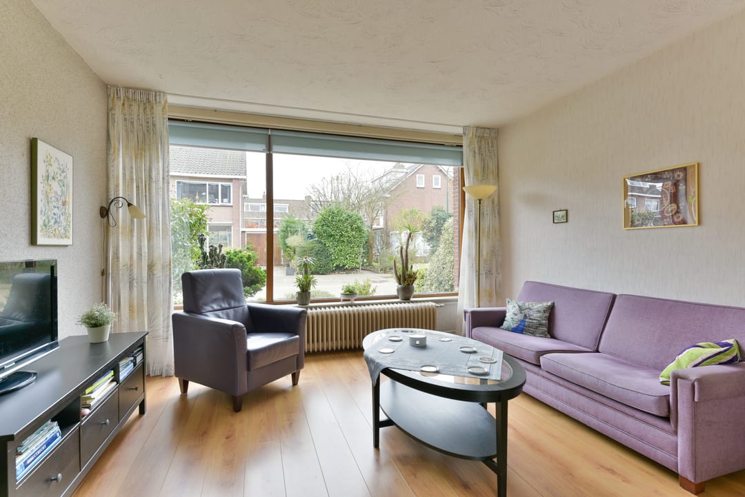 Foto 11 van Nassaustraat 3